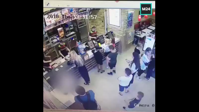 Тихо спиздил и ушёл, называется нашёл!