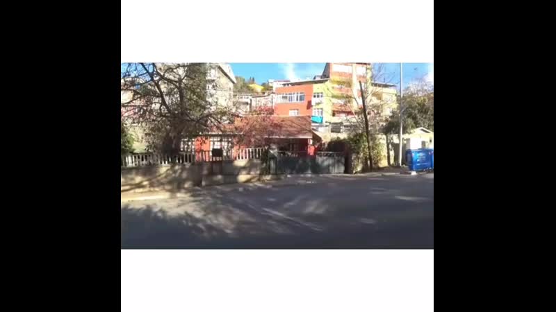 Kara sevda/шексіз сезім түсіріліміндегі үйлер)