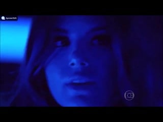 Angel & alex verdades secretas attention