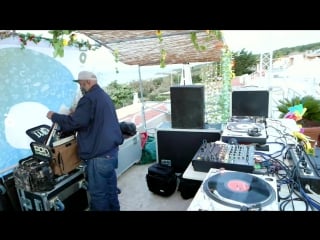 Andrès in #180gr camping 2days (sound department ascolti)