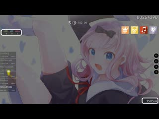 [white]rvnin | sati akura chikatto chika chika [3mplify's normal] +hrhdpf 284x