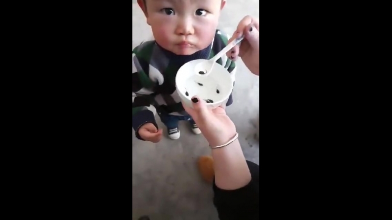 Молодые питание по китайски