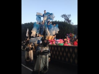 Reyes magos и карамельки!