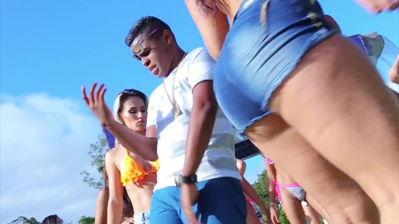 Mc jhojhow sentabilidade das taradas | brazilian girls