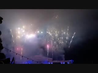 [ig] 190101 qri (t ara) instagram