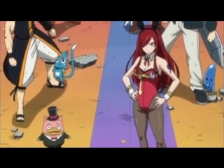 Fairy tail x rave ova русская озвучка overlordsfairy tail ova 6хвост феи ова 06фейри тейл ova hd(musvid net)