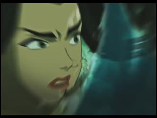 Ayollar kiyimidagi porno yigit