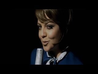 Annett louisan drück die 1 (videoclip zur aktuellen single) 2008