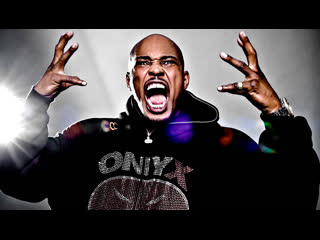 Sticky fingaz its about the illest man ever never was born (scene four)