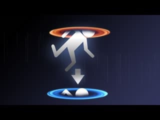 Portal и portal 2