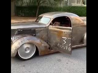 #hotrod