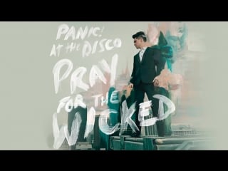 Panic! at the disco (fuck a) silver lining (audio)