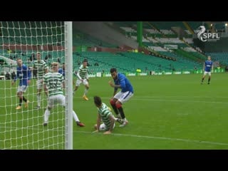 Селтик рейнджерс celtic vs rangers scottish premiership spfl