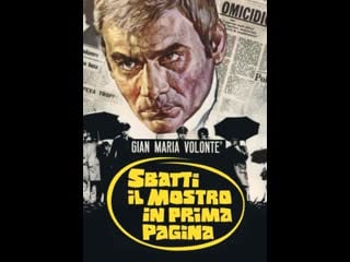 Sbatti il mostro in prima pagina (1972) 1080p