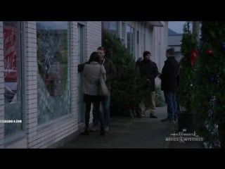 Поездка в сиэттл / debbie macombers dashing through the snow (2015) hd 720p