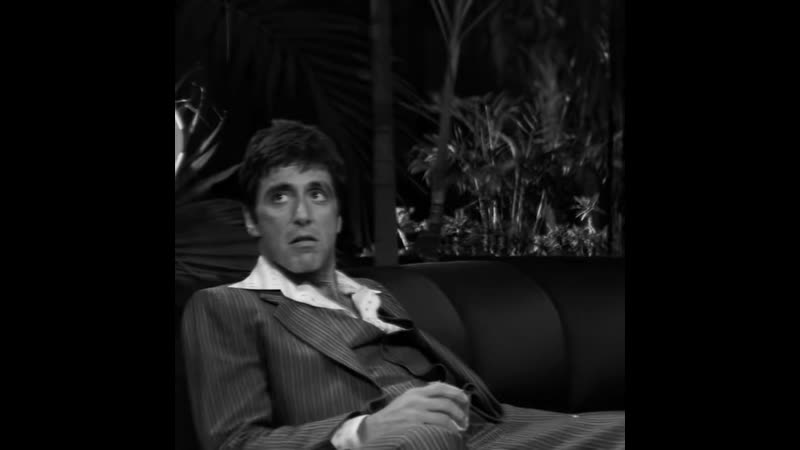 Edit | scare fase | sigma | tony montana | эдит | лицо со шрамом | тони монтана | al pacino | аль пачино