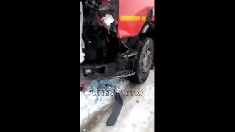 Недовольство выжившего