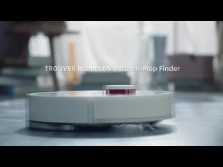 Trouver lds finder miexpert trailer