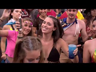 Sam feldt tomorrowland 2019 (sexy by nature stage )