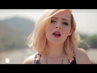 Chandelier sia madilyn bailey (piano version)