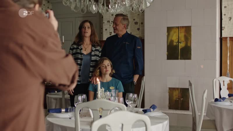 Inga lindström liebe verjährt nicht