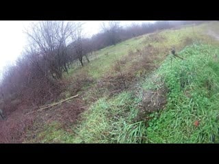 Noroi si ploaie / mud and cold rain legio 14 airsoft team