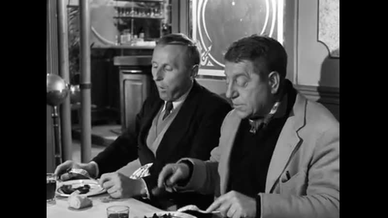 La traversée de paris (1956)