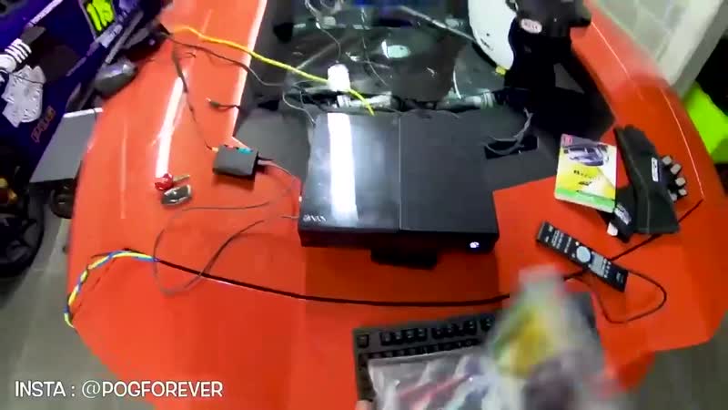 Заморочился (vhs video)