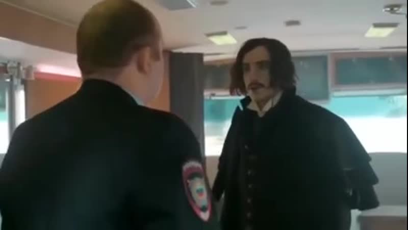 Super нарезка! володя яковлев без цензуры! полицейский с рублеи