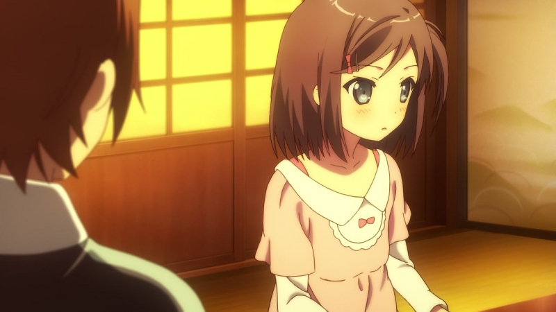 [anidub] 12 серия [end] [bdrip] принц пошляк и кошка несмеяна / hentai ouji to warawanai neko