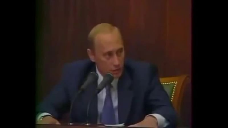 Плешивый гопник о чечне начало 2000 х