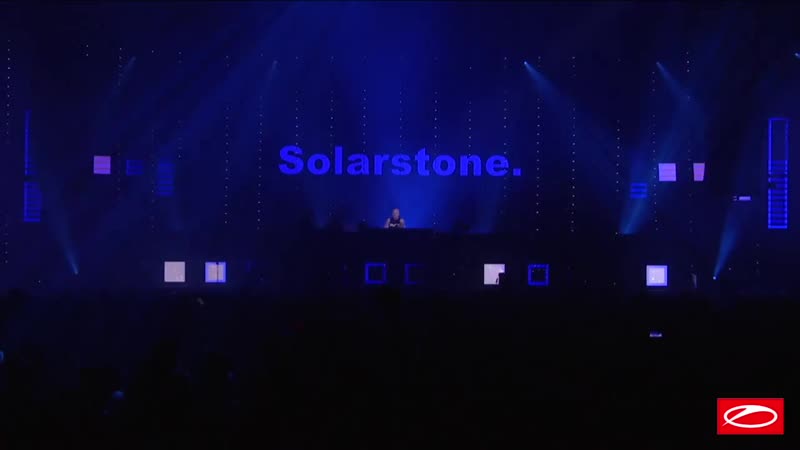 Solarstone &amp; julie scott rainbow king