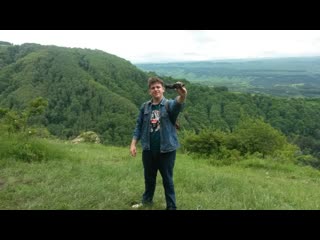 Vlog #13 кисловодск