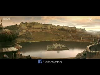 Mohe rang do laal bajirao mastani mp4