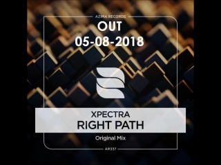 (preview) xpectra right path [azima records] out