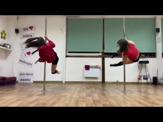 Люда и аня (boomshakalaka (feat camilo & emilia) [dimitri vegas & like mike vs afro bros radio mix])