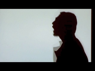 Queen the invisible man (band only video) [camrip]