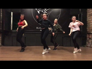 “last night” choreo by alina #iceproject | select group 1