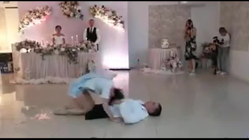 Мы вдвоем! такого не покажут по первому каналу