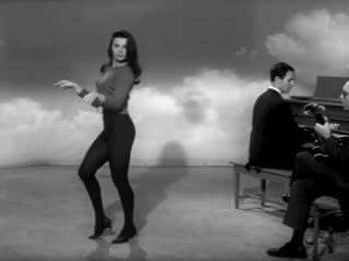 Ann margret bill bailey screen test 1961