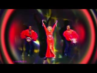 Dalida rio do brasil 25 juin 1980 (midi première (tf1) by p lamorozo