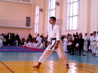 Пивовар вадим ката кобудо