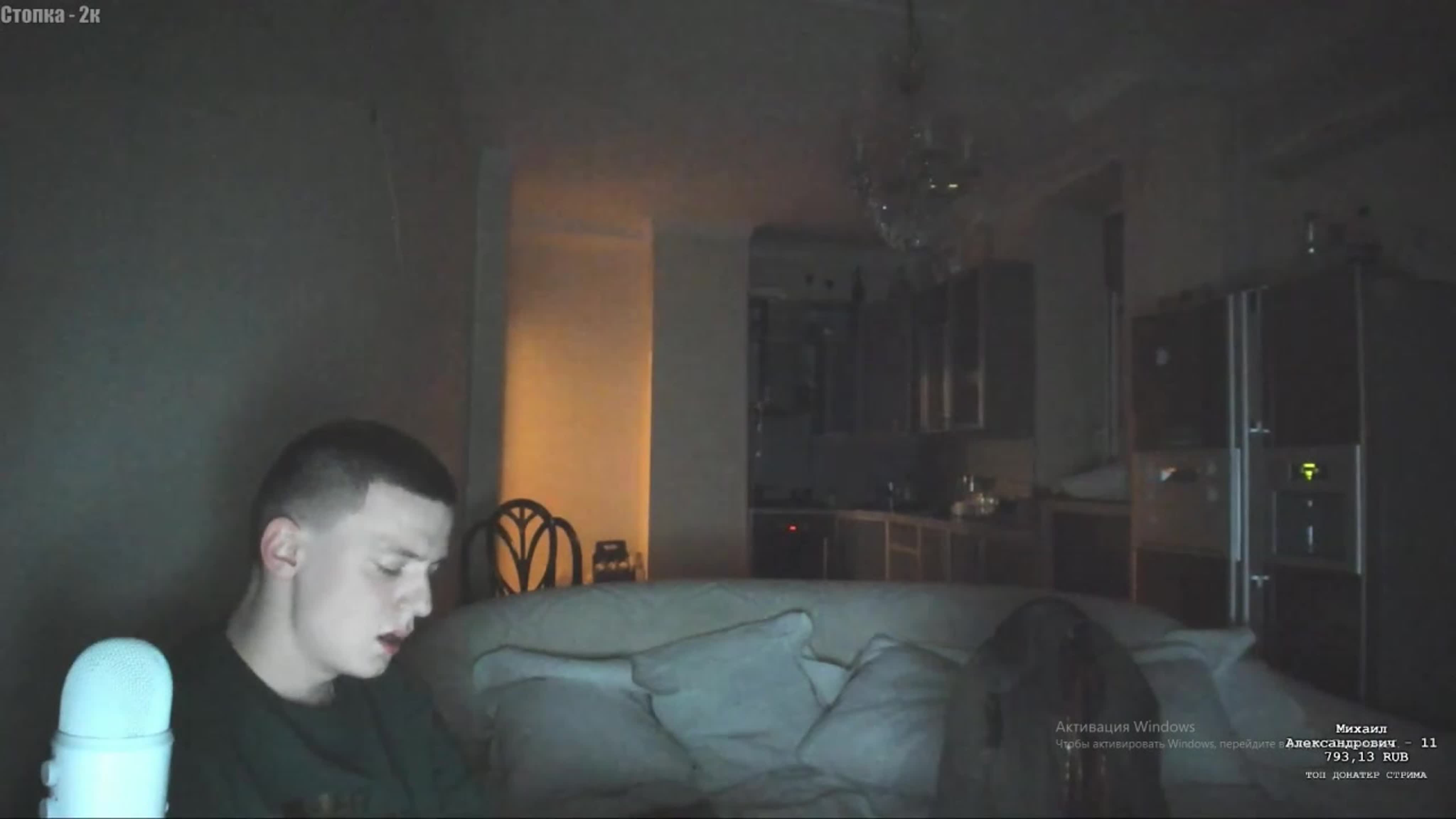 Возбуждающая сцена с участием двух красоток