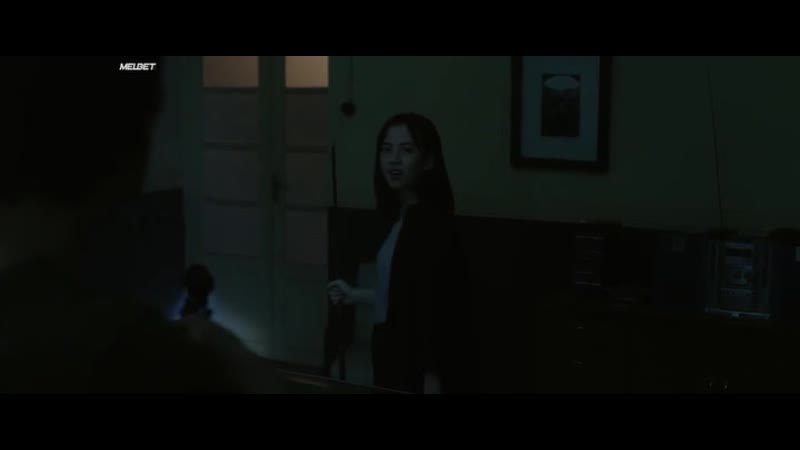 Королева черной магии ratu ilmu hitam avi mp4