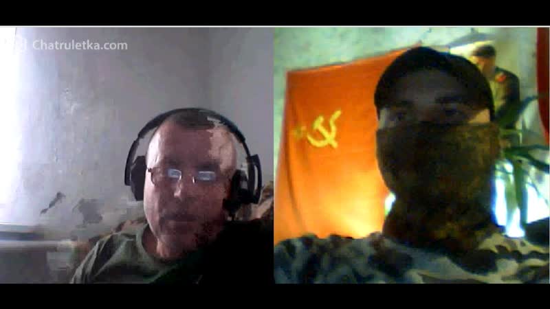 Снова кастрюля читает мантры