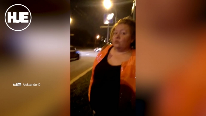 "полиция? да я ее на х## крутила!" пьяная пассажирка закатила истерику таксисту из за 150 рублей