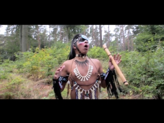 Alexandro querevalú blue sky videoclip