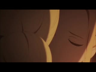 ▸ maquia when the promised flower blooms