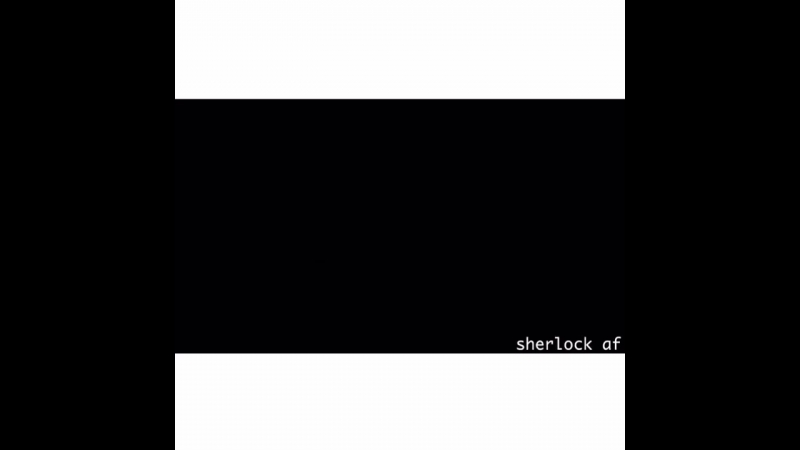 Sherlock | шерлок | sherlock holmes | шерлок холмс | john watson | джон ватсон | vine | вайн