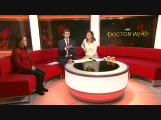 Meet ellie wallwork @bbcdrwhos first ever blind actor shes refused to let her condition stop her chasing her dreams and heres